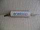 Panasonic Eneloop AA 2000mAh BK-3MCDE з виведеннями під паяння U-tags, фото 3