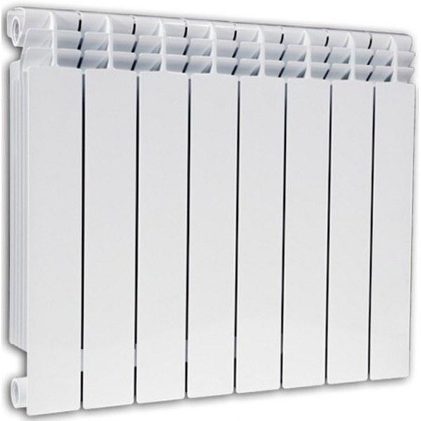 Радіатор біметалевий Fondital Alustal 500/100