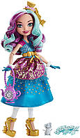 Лялька Ever After High Меделін Хеттер Могутні принцеси