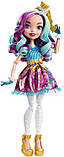 Лялька Ever After High Меделін Хеттер Могутні принцеси, фото 3