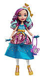 Лялька Ever After High Меделін Хеттер Могутні принцеси, фото 4