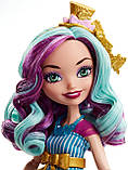 Лялька Ever After High Меделін Хеттер Могутні принцеси, фото 6