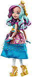 Лялька Ever After High Меделін Хеттер Могутні принцеси, фото 7