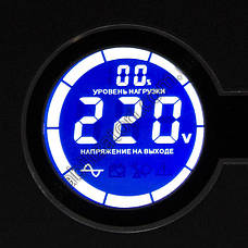 Комплект ДБЖ+АКБ для котла "Мінімальний Плюс No3" на 3,5 року, фото 6