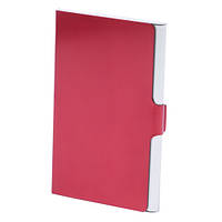 Алюмінієва візитниця Гілбер