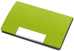 Візитниця Атлас