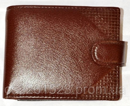 Чоловічий гаманець зі штучної шкіри Monice (10x13)