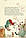 Книга дітям Буркотун і Родзинка 6+ Зворушлива історія про дружбу зайця Буркотуна та мишки Родзинки, фото 4