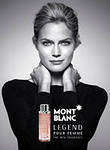 Mont Blanc Legend Pour Femme парфумована вода 75 ml. (Монт Бланк Легенд Пур Фем), фото 2