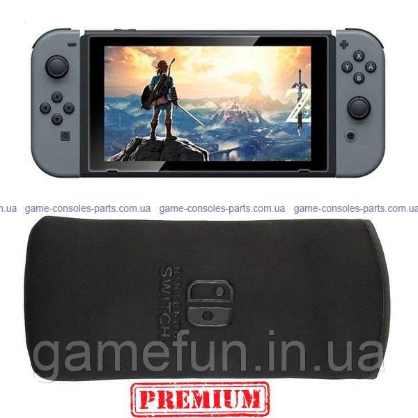 Nintendo Switch м'який чохол (Преміум), фото 1