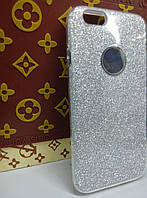 Чохол для iPhone 6 Plus з блискітками