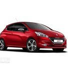 PEUGEOT 208 (2012-...)