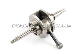 Колінвал та комплектуючі - CH250 TORNADO