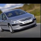 PEUGEOT 307 (04.2001-09.2005)