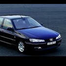 PEUGEOT 406 (09.1995-2004)