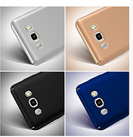 Чохол накладка для Samsung Galaxy J5 (2016) SM-J510 4 кольори