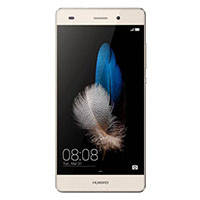 HUAWEI P8 lite