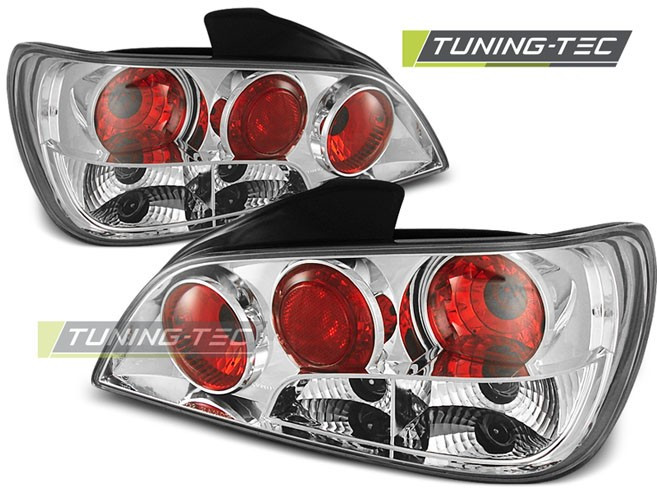 ФОНАРІ ЗАСТОСУВАННЯ PEUGEOT 406, фото 1