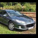 PEUGEOT 407 (05.2004-...)