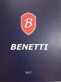 Benetti