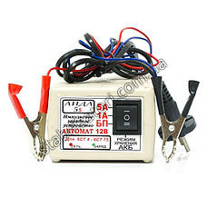 АІДА-5s — українське автомобільне зарядне, фото 4