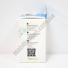 TESSLA D63 — реле напруги, бар'єр, АВР, відсікач, фото 2