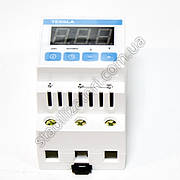 TESSLA D50 — реле контролю напруги