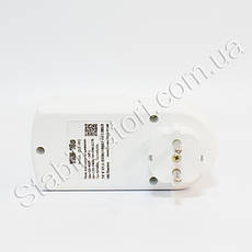 HS-Electro УКН-16р (у розетку) — реле напруги, фото 4