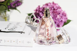 Lanvin Modern Princess парфумована вода 90 ml. (Ланвін Модерн Принцес), фото 2