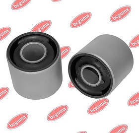 BCGUMA Сайлентблок важеля переднього (задній) MB Vito (W639) 2011 - BC1400