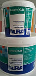 Фарба для кухонь і ванних кімнат  Luxpro K&B Aura Eskaro (2,5л), фото 3
