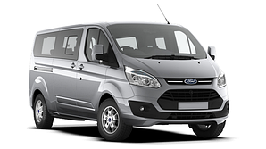 Ford Tourneo Custom 2013-2017