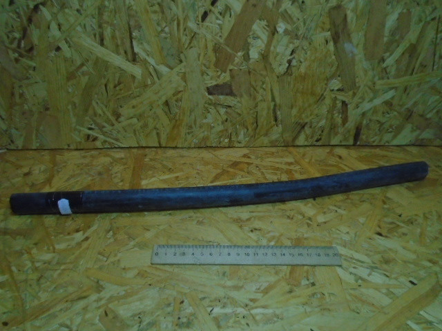 Патрубок печені відвідний Сенс 1.3-1.4, фото 1