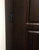 Двері вхідні комфорт 105 полотно 55 мм, фото 9