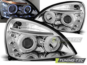 ФАРИ ПЕРЕДАННЯ RENAULT CLIO II