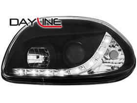 ФАРИ ПЕРЕДАННЯ RENAULT CLIO II