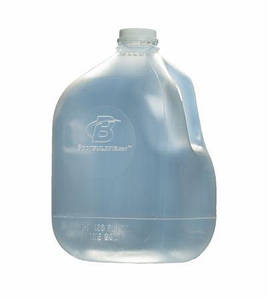 Пляшка для води BODYBUILDING 1 галон (3,78 л)