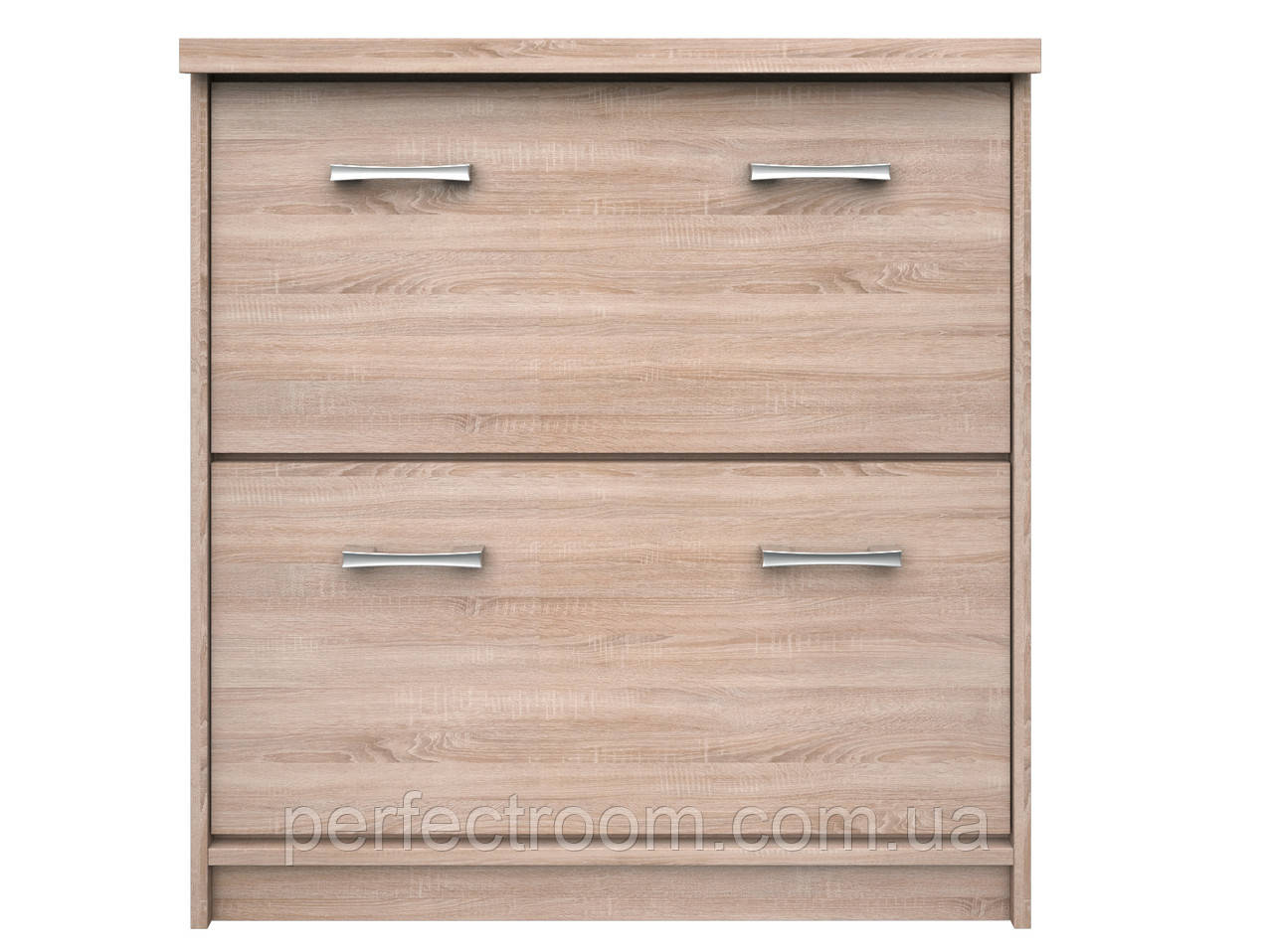 Шафка для взуття SZFK BUT 2K  Top-Mix / Топ-Мікс 85*80*27 см