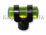 Мушки прицільні