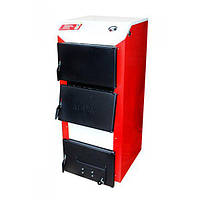 ТВЕРДОДОПЛИВНИЙ КОТЕЛ МАК АОТ-14 КВТ STANDART PLUS