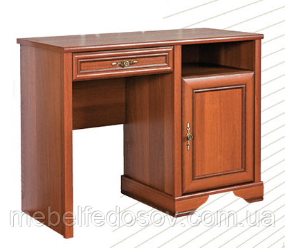 Стол туалетный Олеся СТ-130 (БМФ) 1030х440х760мм (ID#584909501), цена ...