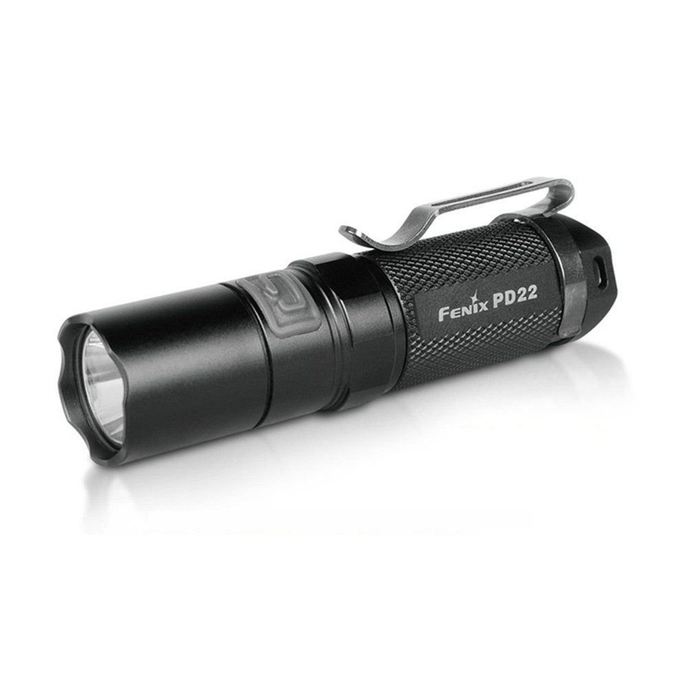 Фонарик Fenix PD22 Cree XP-G2 (R5)