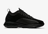 Баскетбольні кросівки Air Jordan Trainer Prime Triple Black 881463-002 Оригінал, фото 2