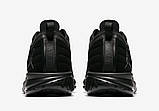 Баскетбольні кросівки Air Jordan Trainer Prime Triple Black 881463-002 Оригінал, фото 5