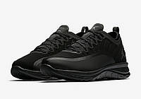 Баскетбольные кроссовки Air Jordan Trainer Prime Triple Black 881463-002 (Размер us 8,5 - 42.5) Оригинал