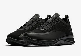 Баскетбольні кросівки Air Jordan Trainer Prime Triple Black 881463-002 Оригінал