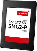 SSD InnoDisk 3MG2-P 64GB 2.5" SATAIII