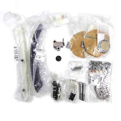 Комплект для заміни ланцюга ГРМ GM 93191271 X12XE Z12XE Z12XEP Z14XEL Z14XEP OPEL Astra-G/H Corsa-B/C/D Meriva-A