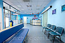 Проектування діагностичного центру "МРТ", фото 3