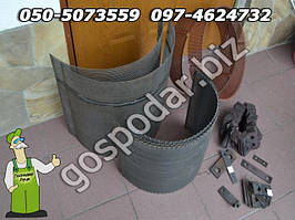 Запчастини до зернодробилкам ДКУ, КДУ, КД-2, ДЗ-З-02, ДБ-2 та ін..